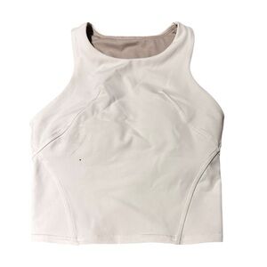 Lululemon Sports Bra Size 0